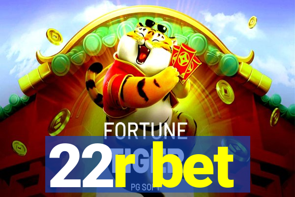22r bet